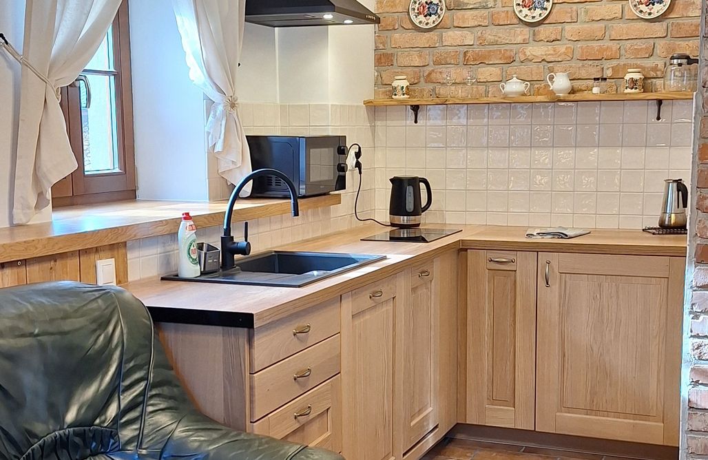 AlohaCamp Apartament nr 5 3