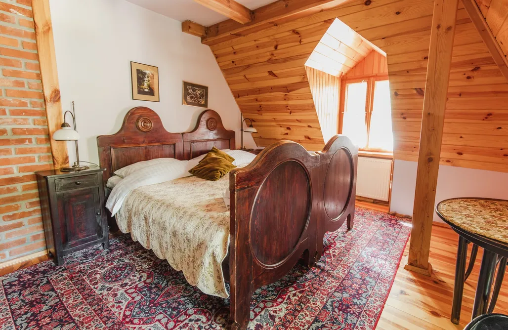 AlohaCamp Pokój nr 6 2