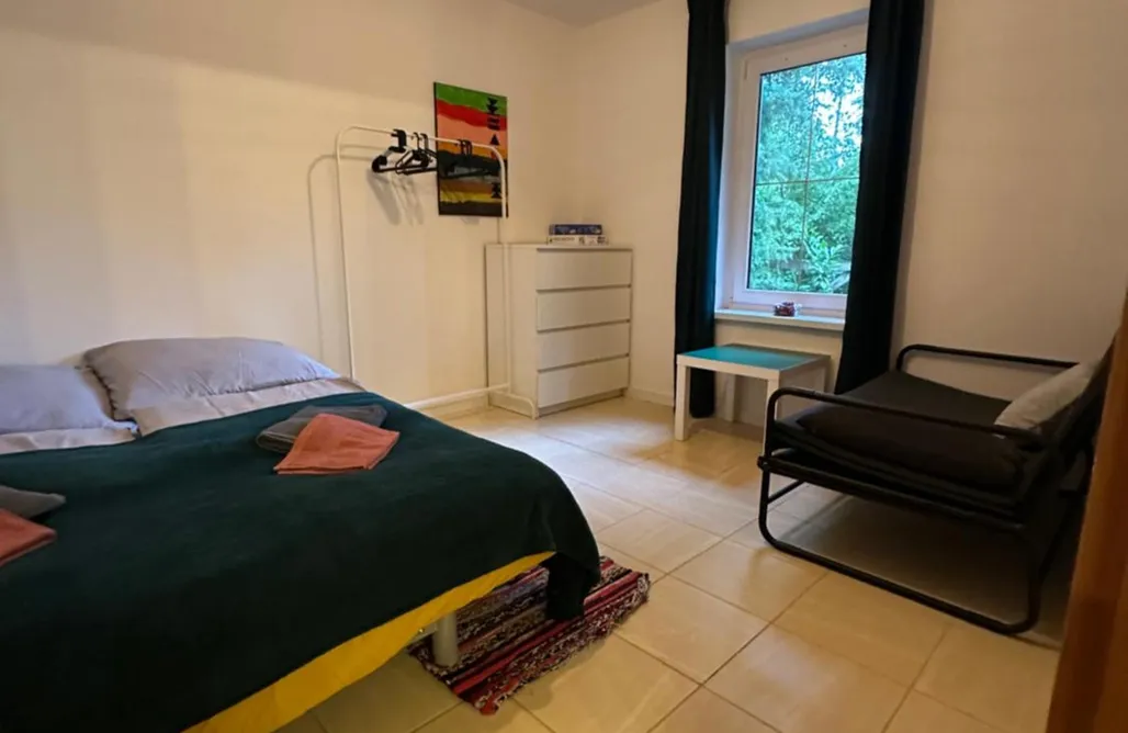 AlohaCamp Dom dwupokojowy 2