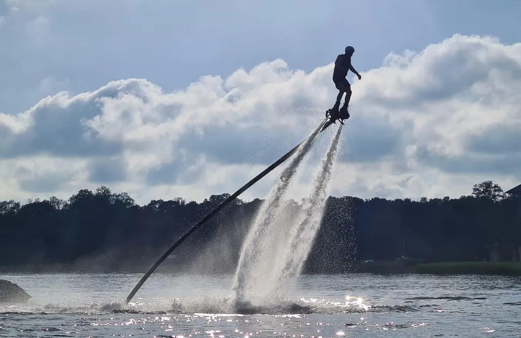 AlohaCamp Pokój 2 osobowy 1