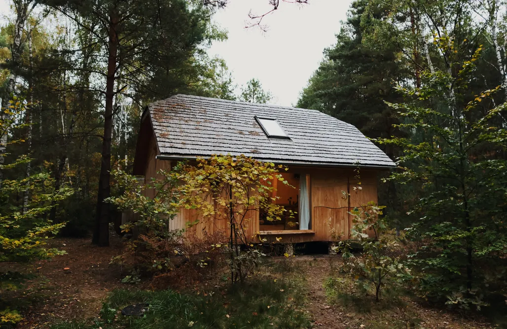 noclegi AlohaCamp Nuty Rosy 1