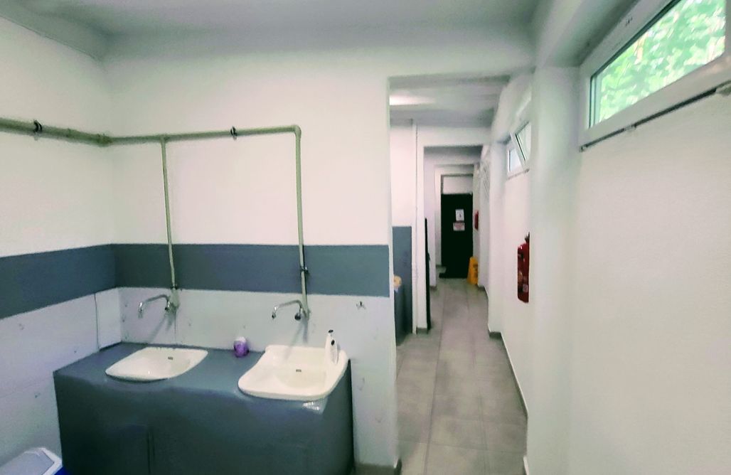 AlohaCamp Pole BIWAKOWE - miejsce kamper, przyczepa 4