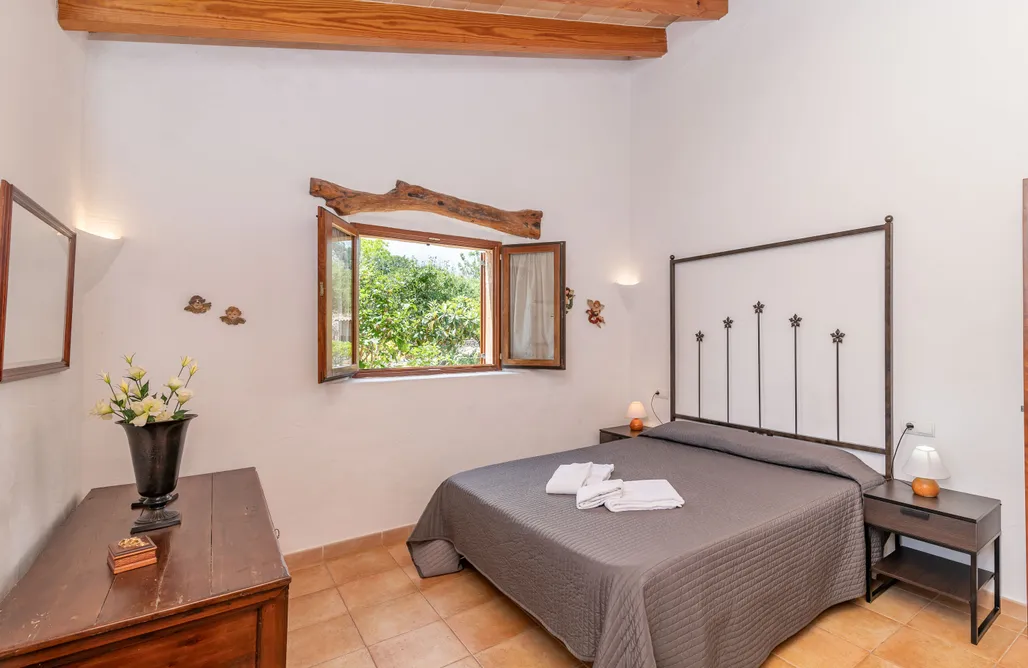 AlohaCamp Cal Beato Mallorca 2