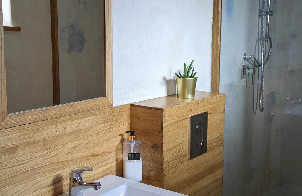 AlohaCamp Zielona Perspektywa Agroturystyka 2