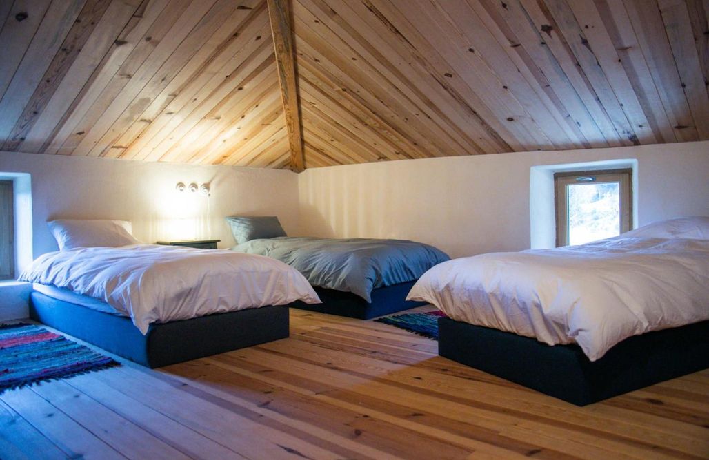 AlohaCamp Éco-gite de Carbonaccio 4