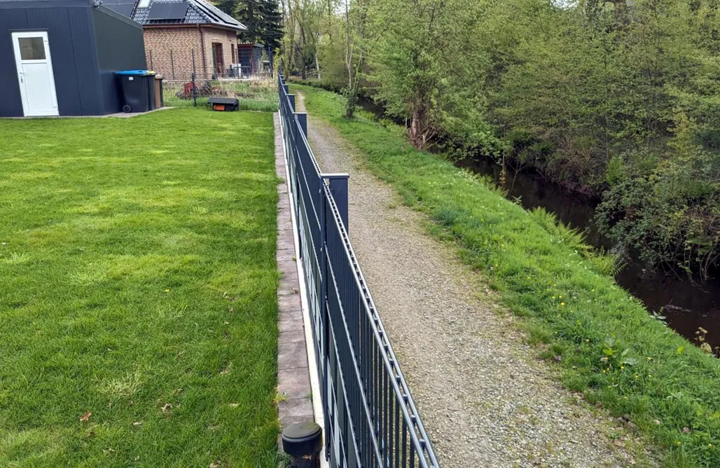 alojamientos AlohaCamp Ferienhaus-Annelore 3