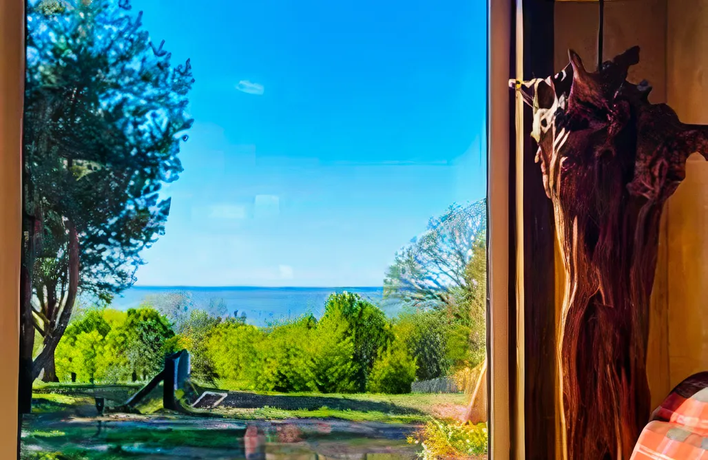 Ustka Noclegi Blisko Morza Ptasia Osada Dom Perkoz 3