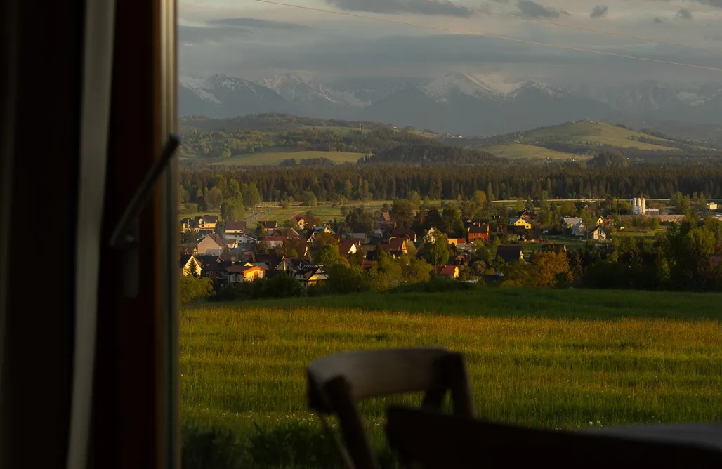 AlohaCamp accommodation PrzyStań nad Listepką Eko nowoczesna stodoła 5