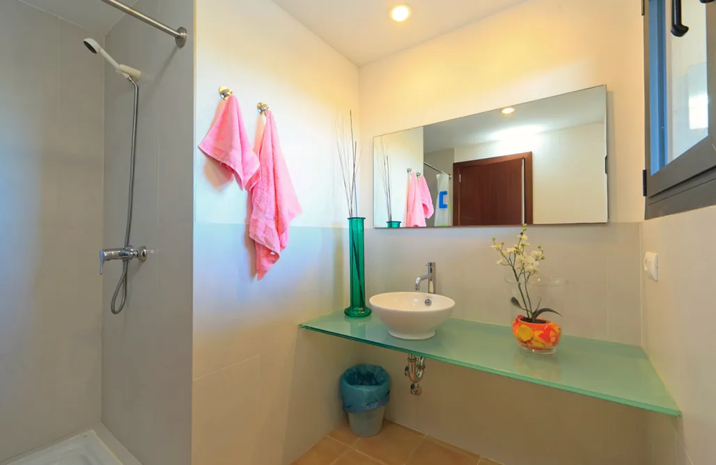 Alloggi AlohaCamp La Vinya Gran Mallorca 1