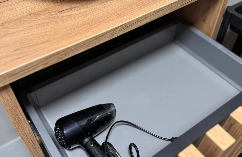 AlohaCamp Rzeczna Przystań 1