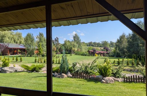 Zdjęcie obiektu Domki Letniskowe Pięciu Pomostów