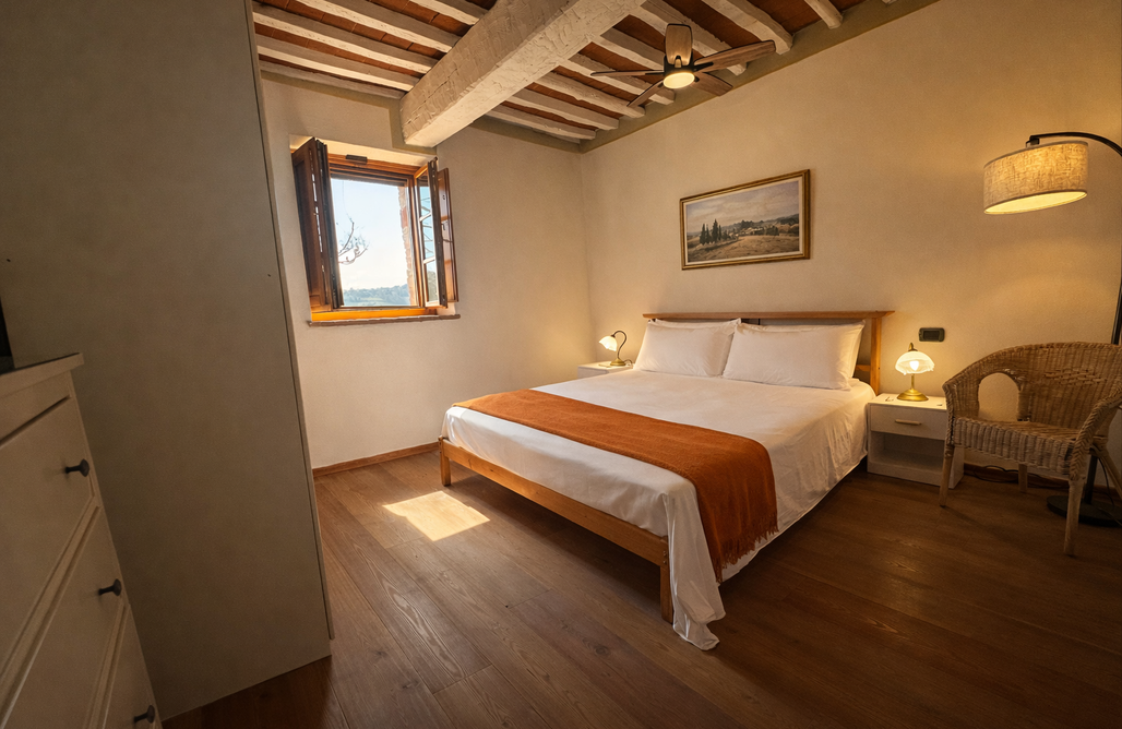 AlohaCamp Borgo Sette Tigli - Apartment 3 2