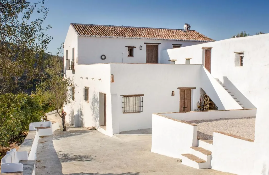 Alquiler Vacacional en Chipiona Cortijo J&S Juan Salvador 2