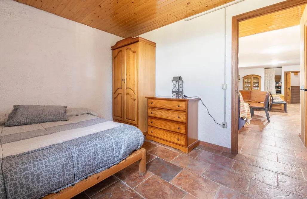 AlohaCamp Masia Teuleria de l 'Estany 2