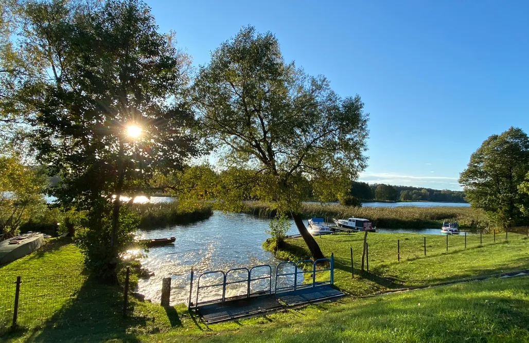 AlohaCamp accommodaties Babi Domek 5
