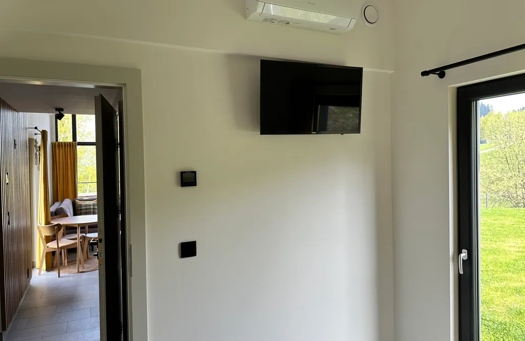 AlohaCamp Domki Piwniczna- Domek 4 4