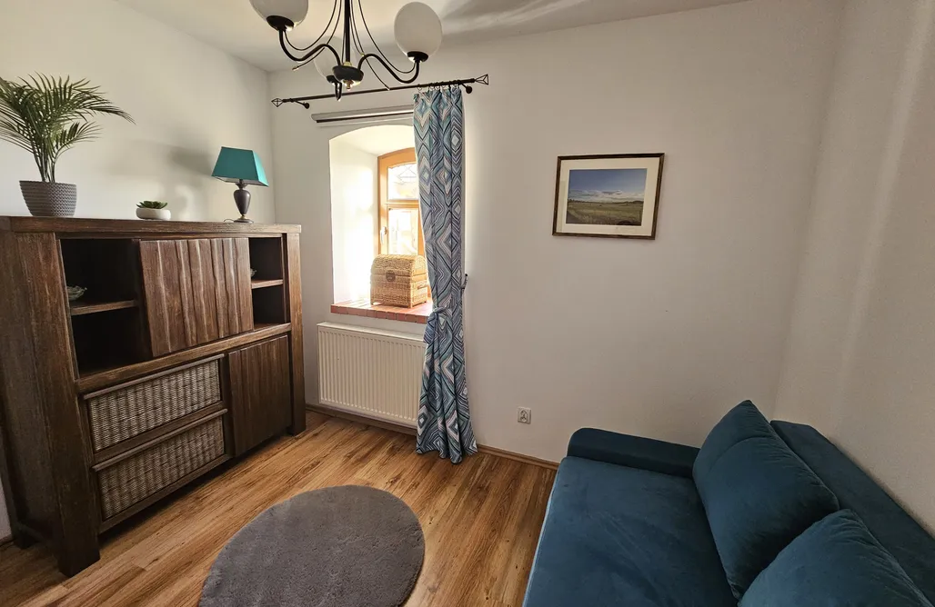 AlohaCamp Apartament z 3 sypialniami  4