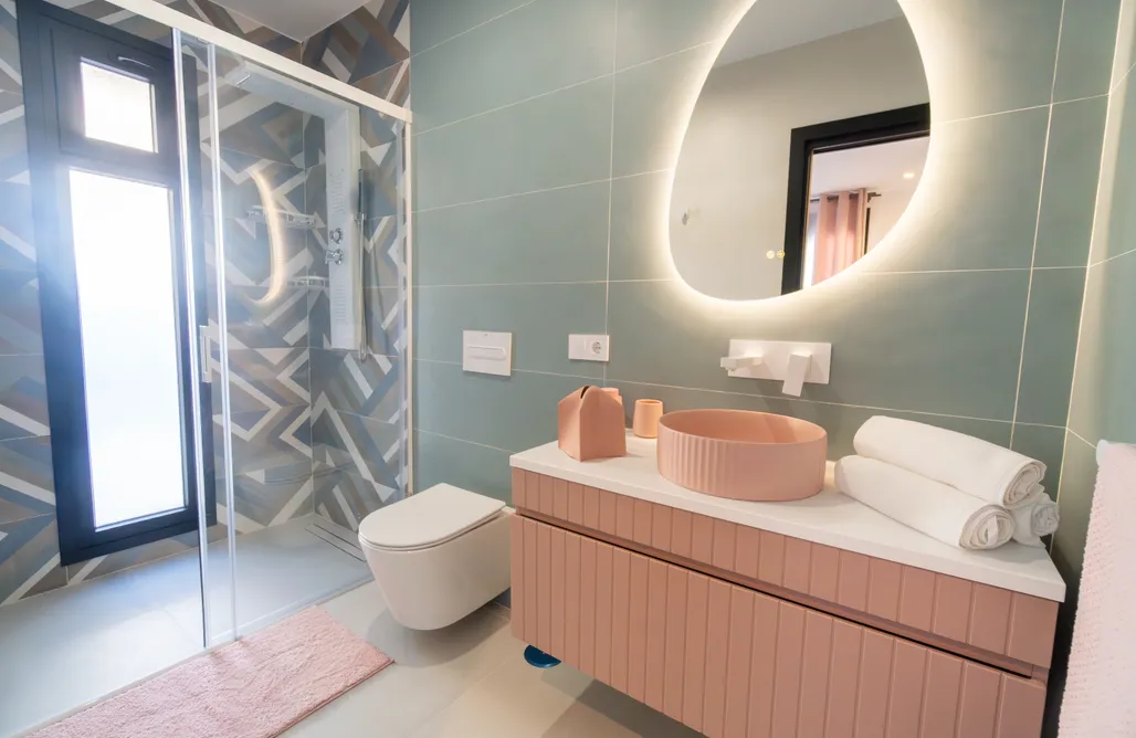 AlohaCamp Villa Paradise. Sunset Views & Private Pool 1