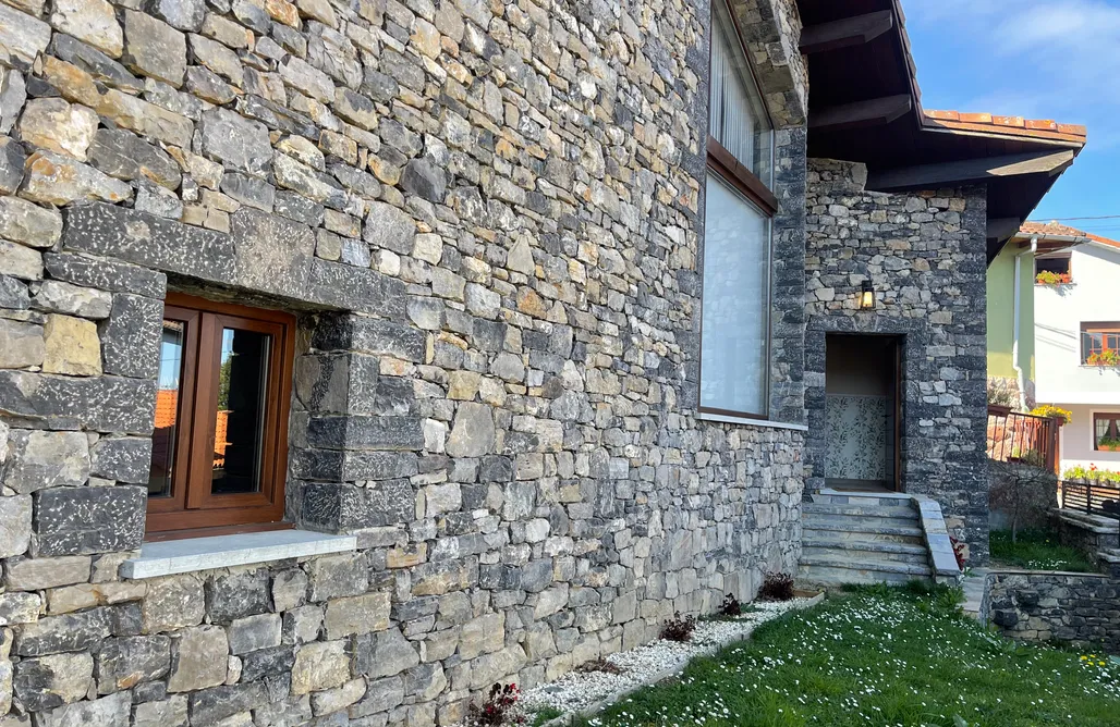 alojamientos AlohaCamp Casa Cándida 5