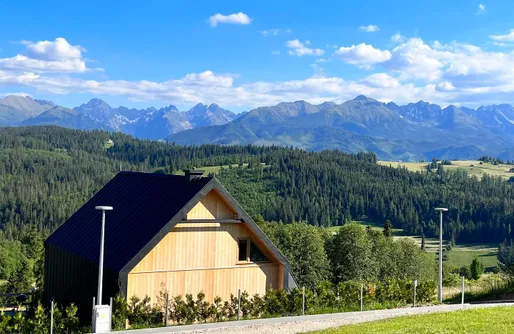 Zdjęcie obiektu Majerczyk House