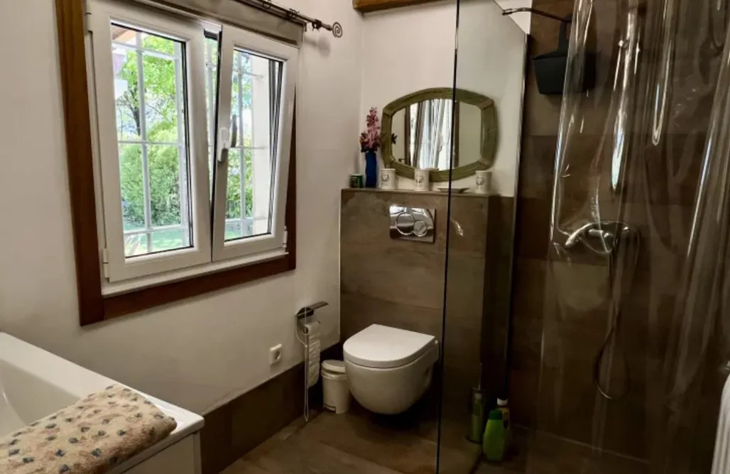 alojamientos AlohaCamp Villa Albaredo 1