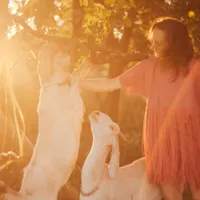 Kamila gospodarz Miejsce kamperowe - Gorzelnia Gwieździn 