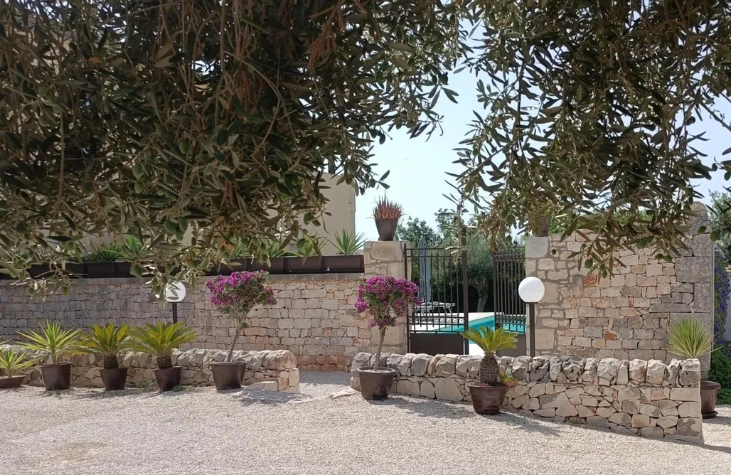 Villa Atem Villa Sicily, Spa and Pool 1