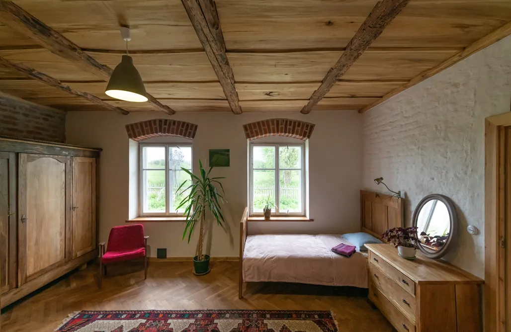 Węgorzewo Domki Perły 27 1