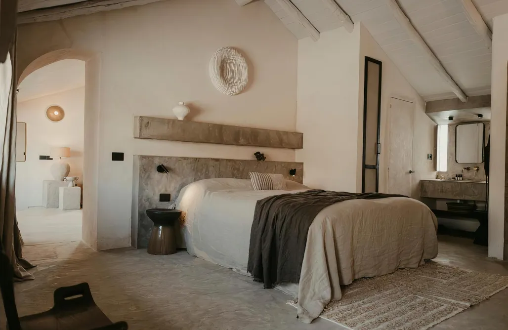 AlohaCamp Ecohotel El Agua: Villa Olivo 2