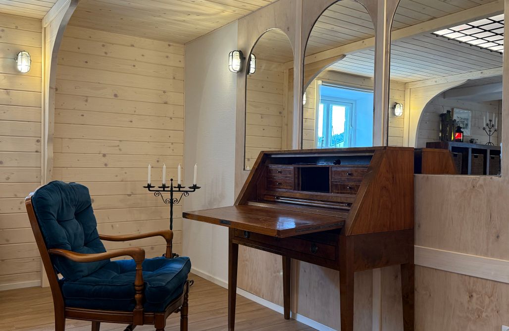 AlohaCamp Apartament Piratów 4