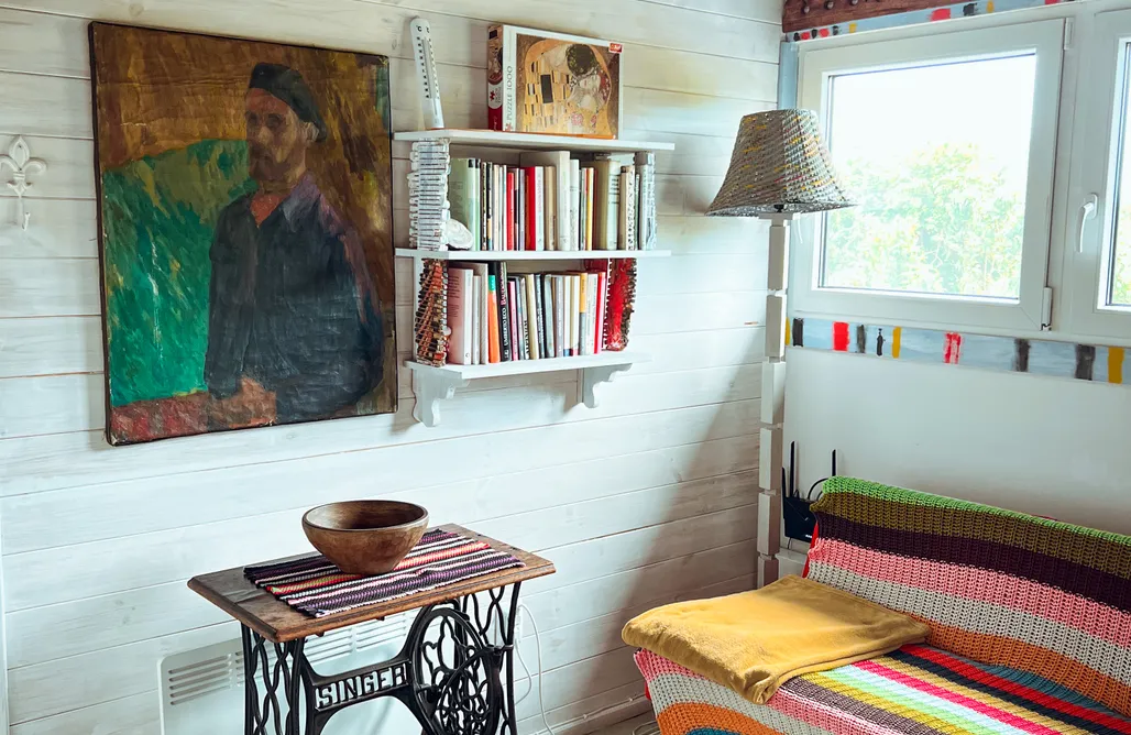 Pogorzelec noclegi Pracownia Cieńsza 1