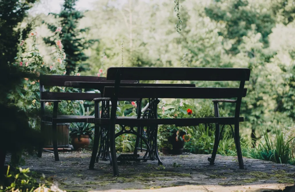 noclegi AlohaCamp Izerski Zakątek 1