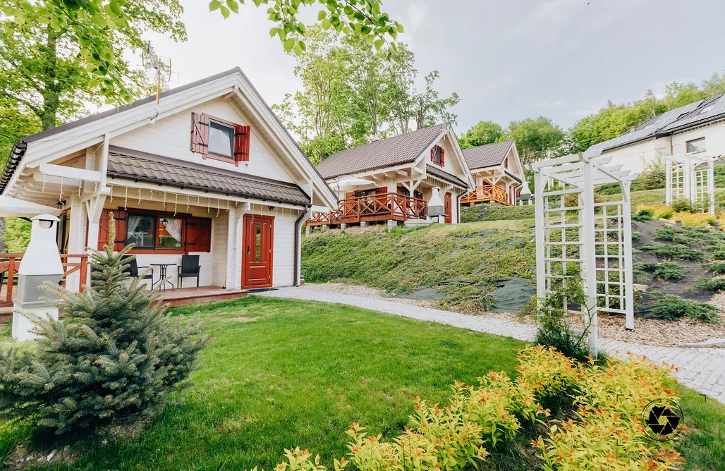 Kłodzko Noclegi Cicha Struga 3