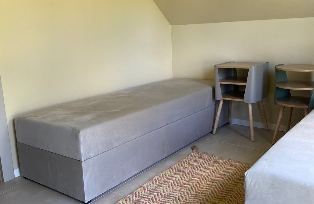 AlohaCamp Hiszpania - dom z 2 sypialniami 3