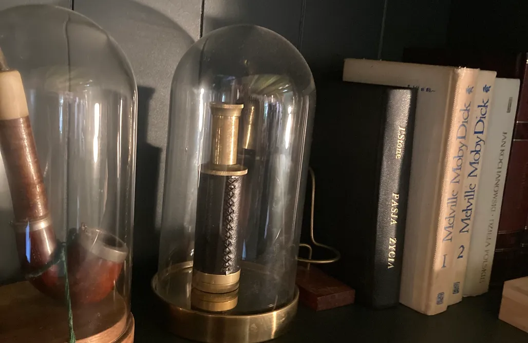 Adamów noclegi Flying Moose/Latający Łoś 1