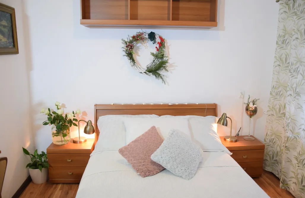 AlohaCamp Pokój Zachód 4