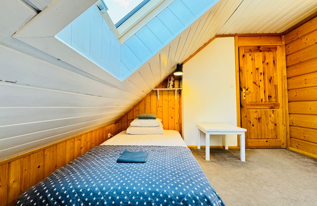 AlohaCamp Pokój nr 4 4