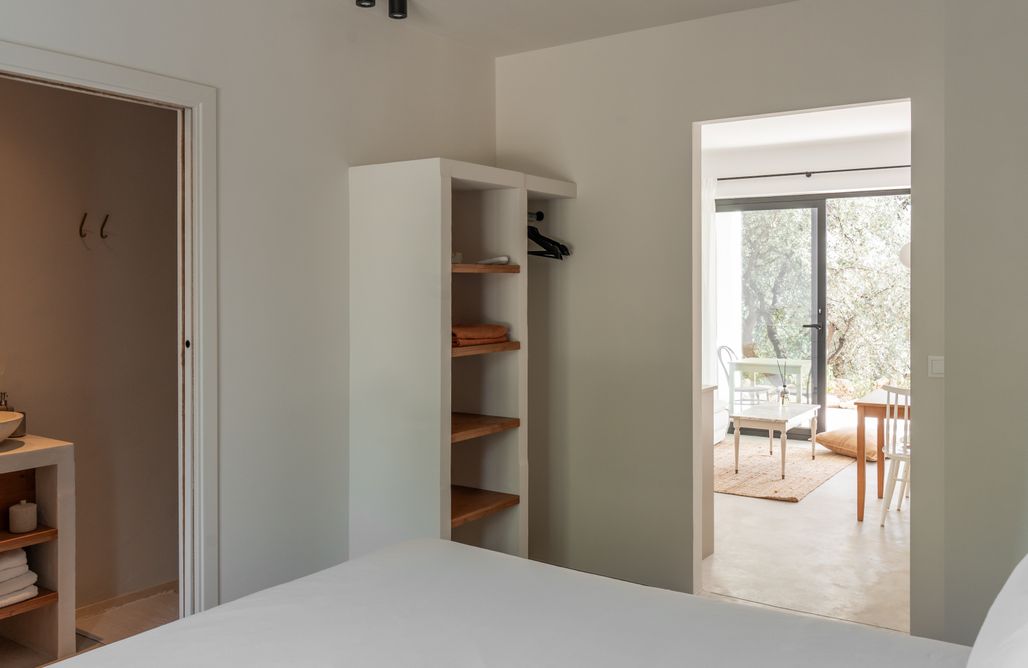 AlohaCamp Studio 2p 3