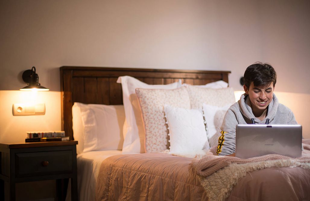 AlohaCamp Kamamile 1