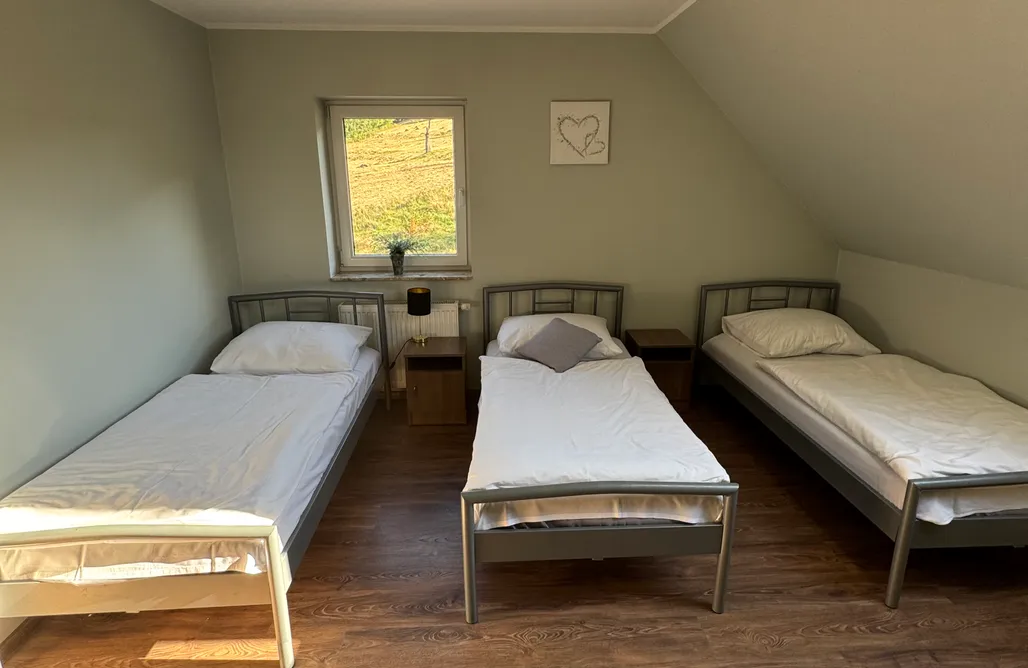 AlohaCamp Sielanka 4