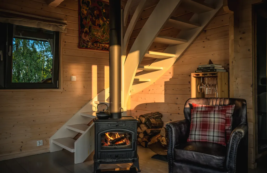 AlohaCamp Zielone Kotowice 4