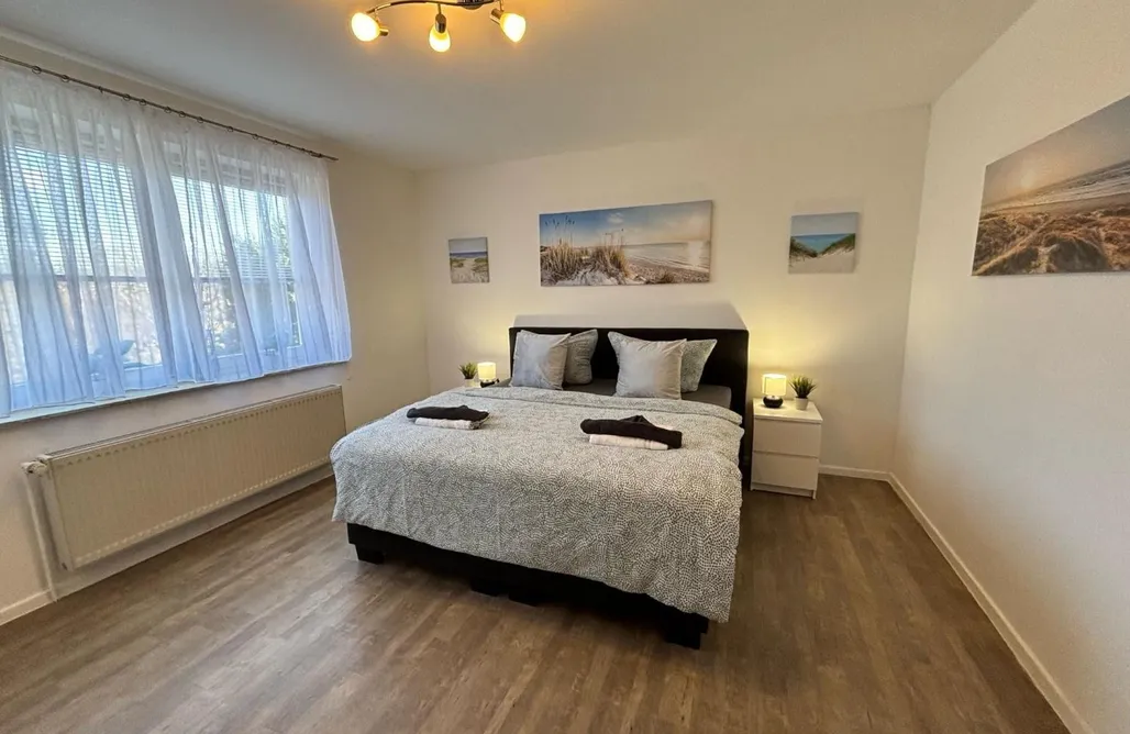 AlohaCamp Fewo Sarah 2