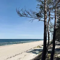 Krzysztof hôte Diuna