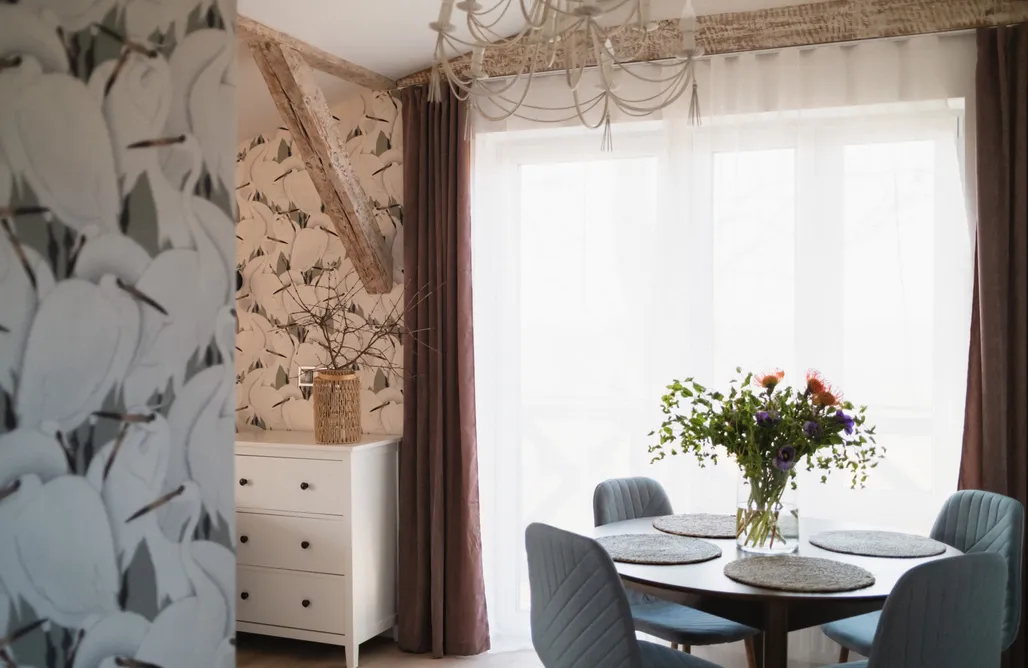 AlohaCamp Apartament nr 3 4