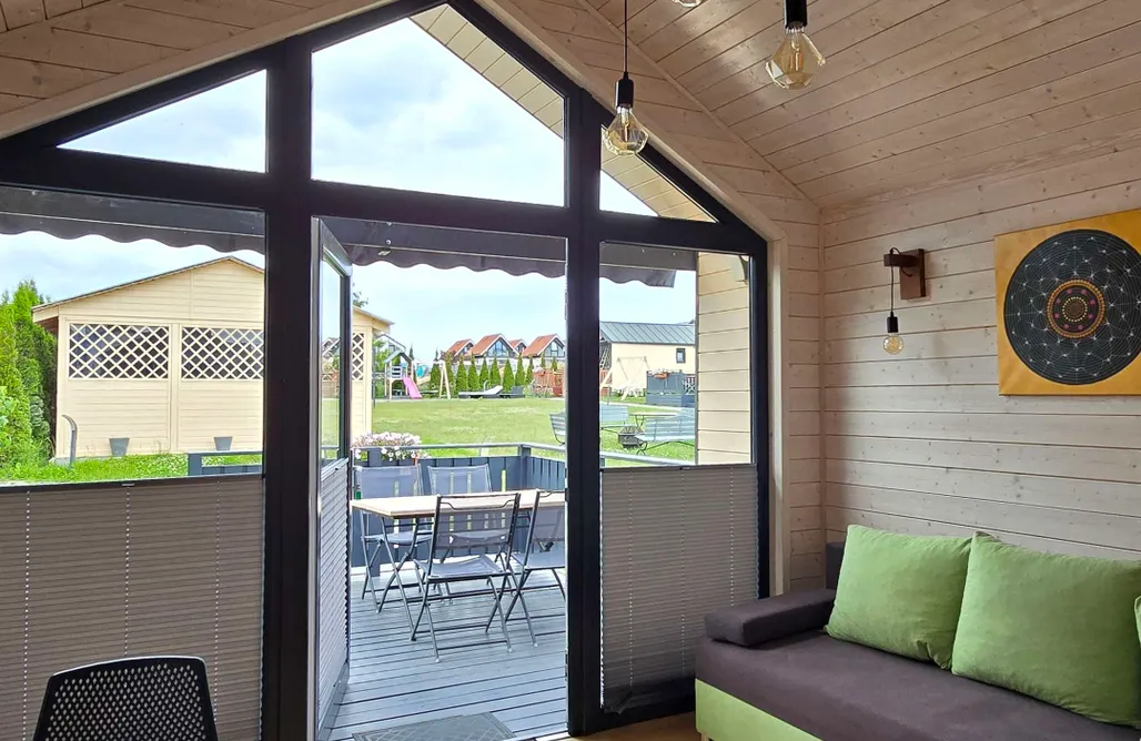 alojamientos AlohaCamp Rainbow Resort 1