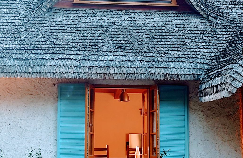 AlohaCamp Miejsce pod namiot 1