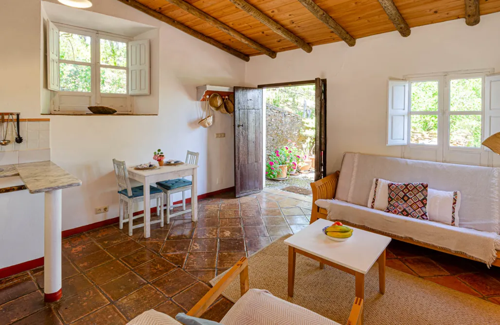 Pisos en Alquiler en Huelva Capital Baratos Particulares Casita Del Alcornocal 1