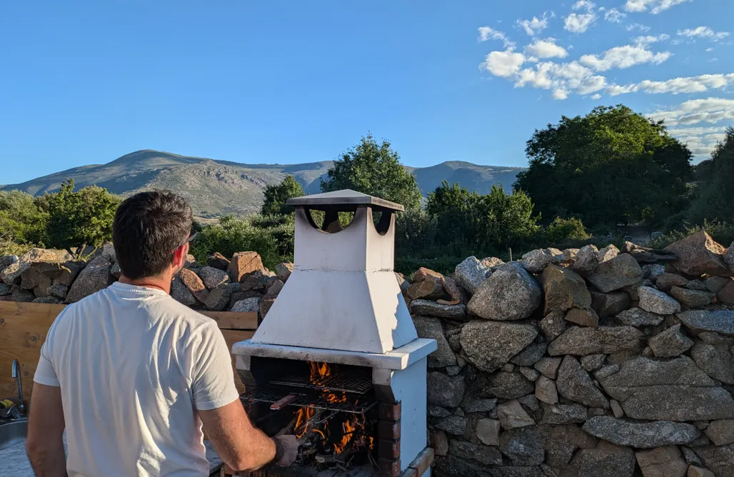 Maderavieja Nature&Relax AlohaCamp