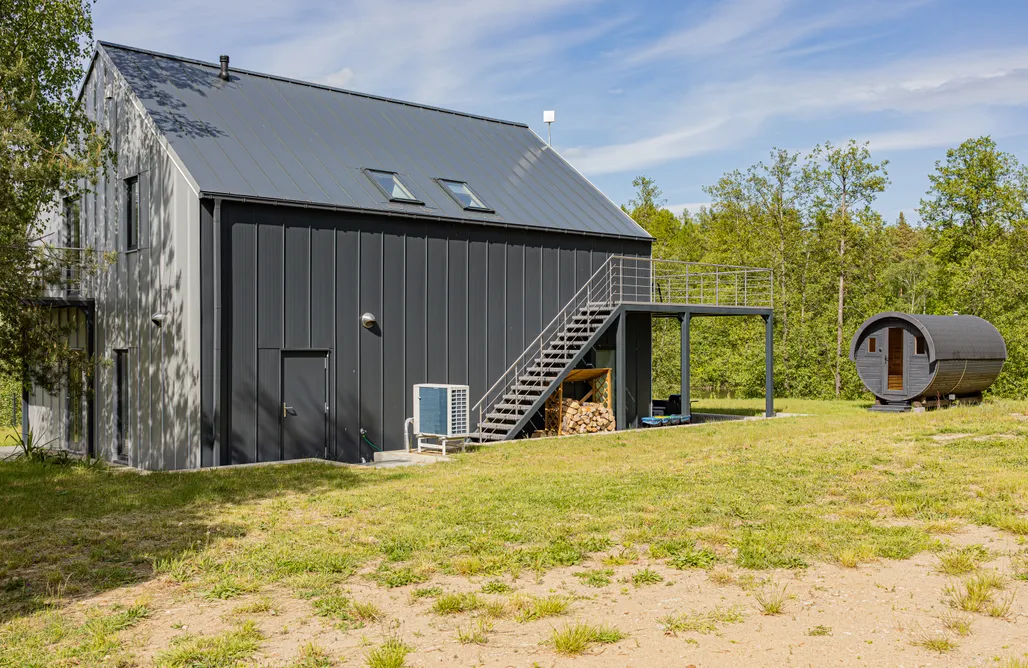 noclegi AlohaCamp Ostoja Rekownica by Glow Apartments  1