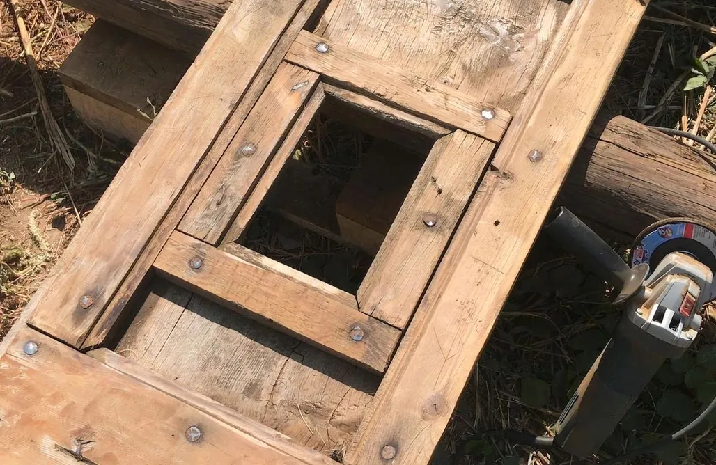 Alloggio AlohaCamp Casa de Piedra del Siglo XVIII 1